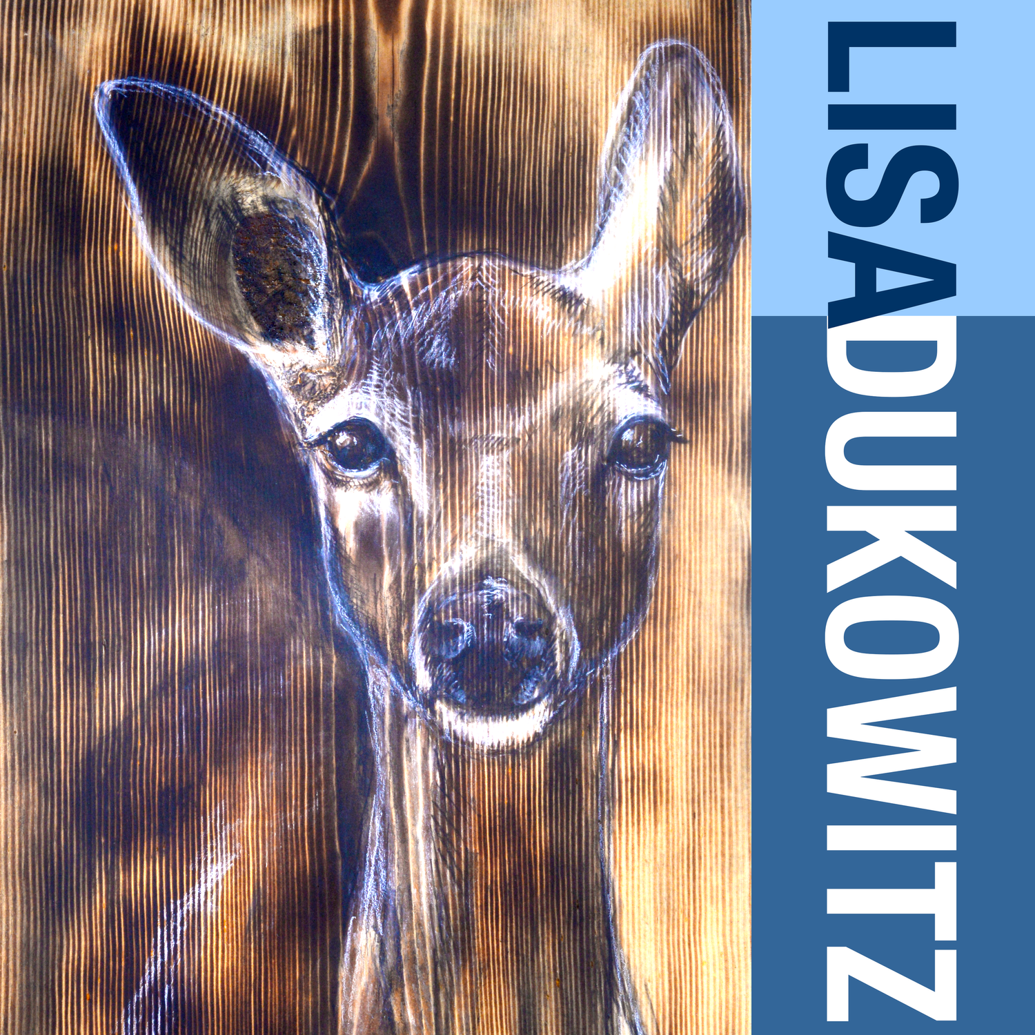 Lisa Dukowitz Art