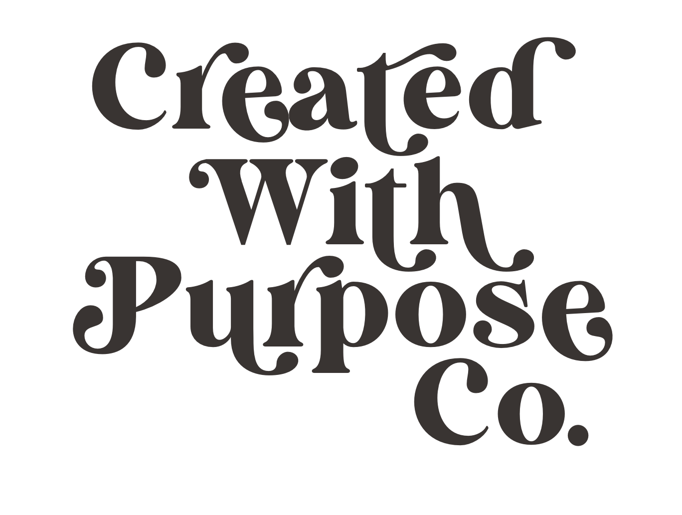 Created With Purpose Co.