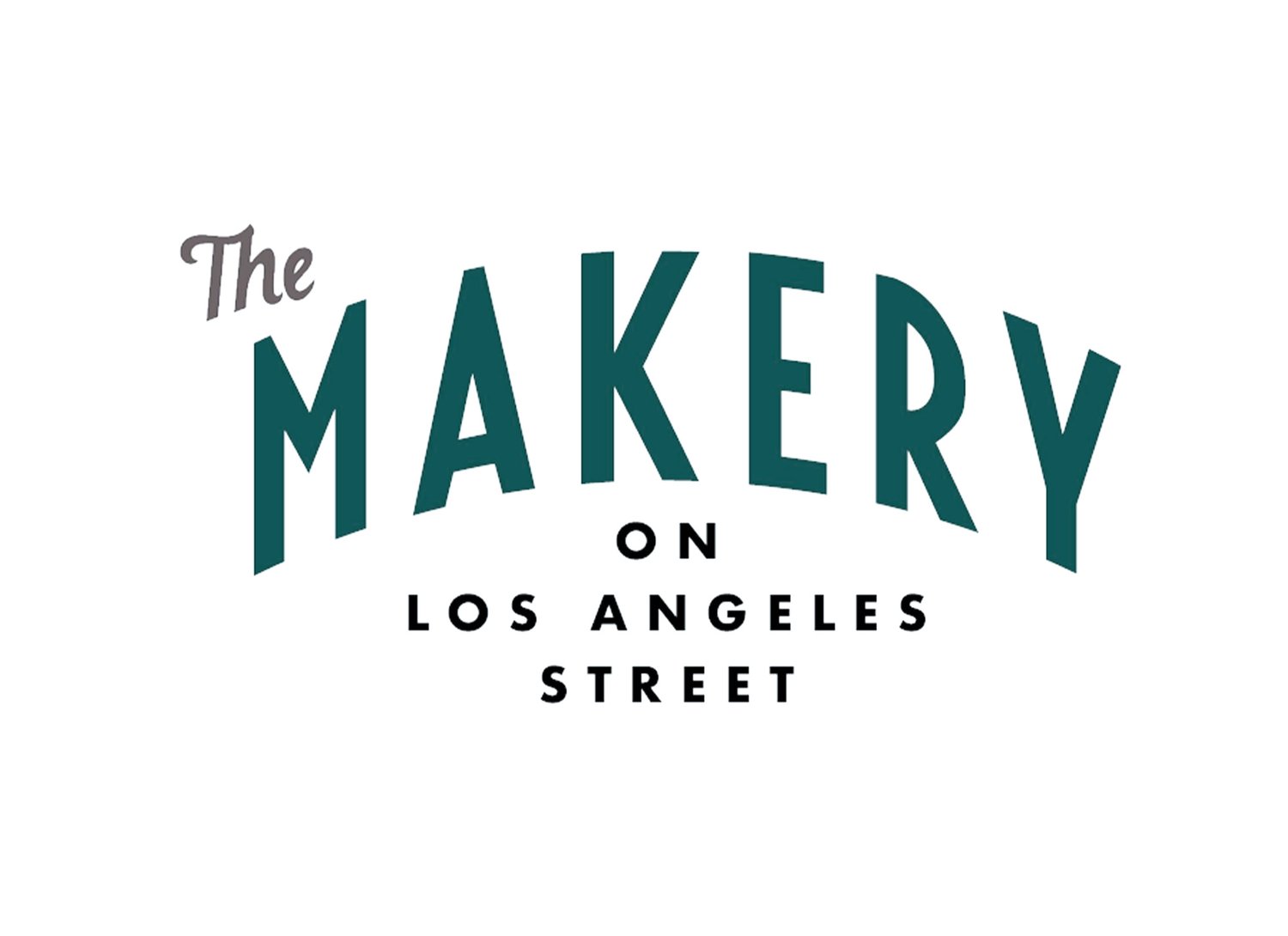 The Los Angeles Makery on Los Angeles Street