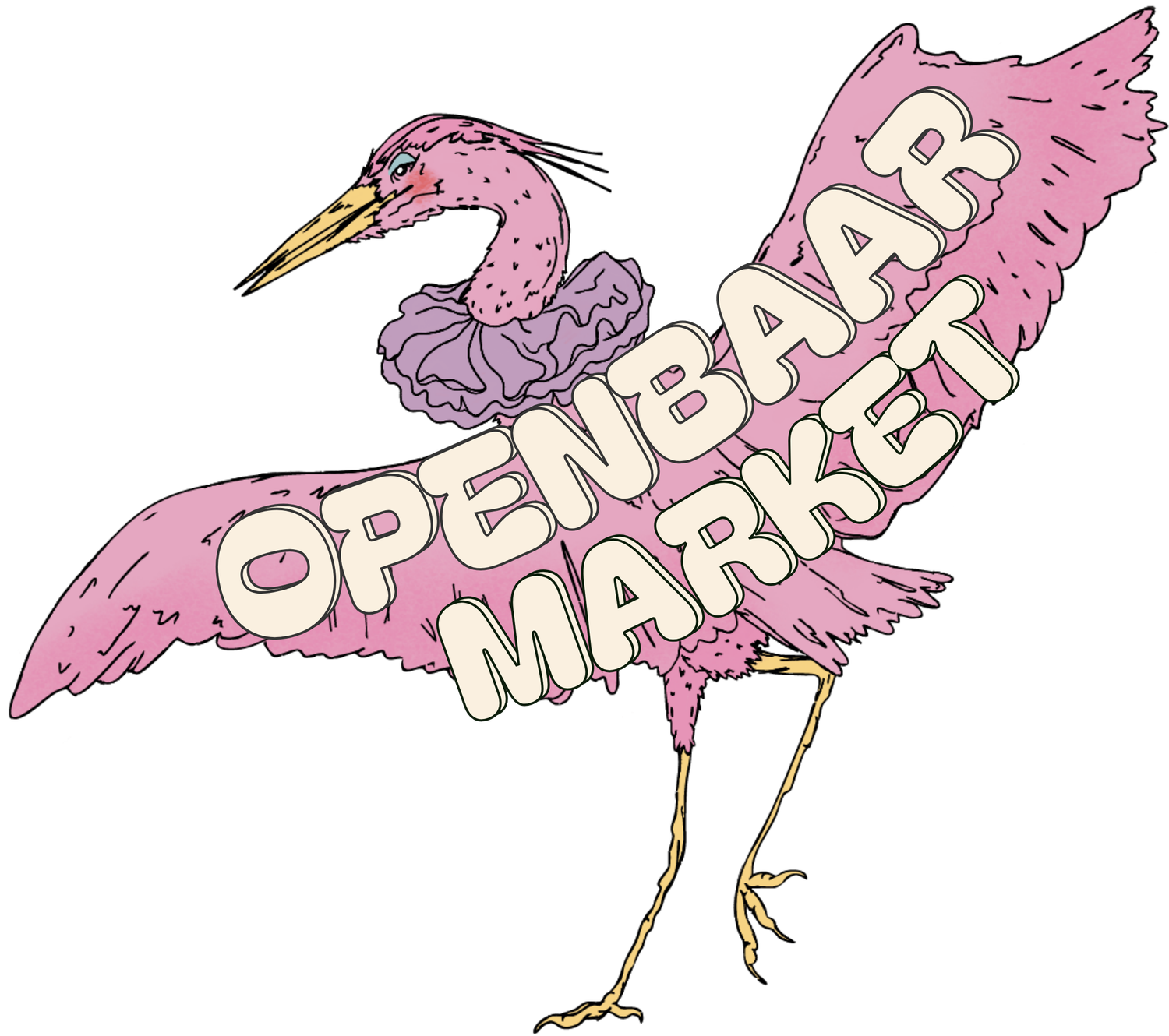 Openbaar Market