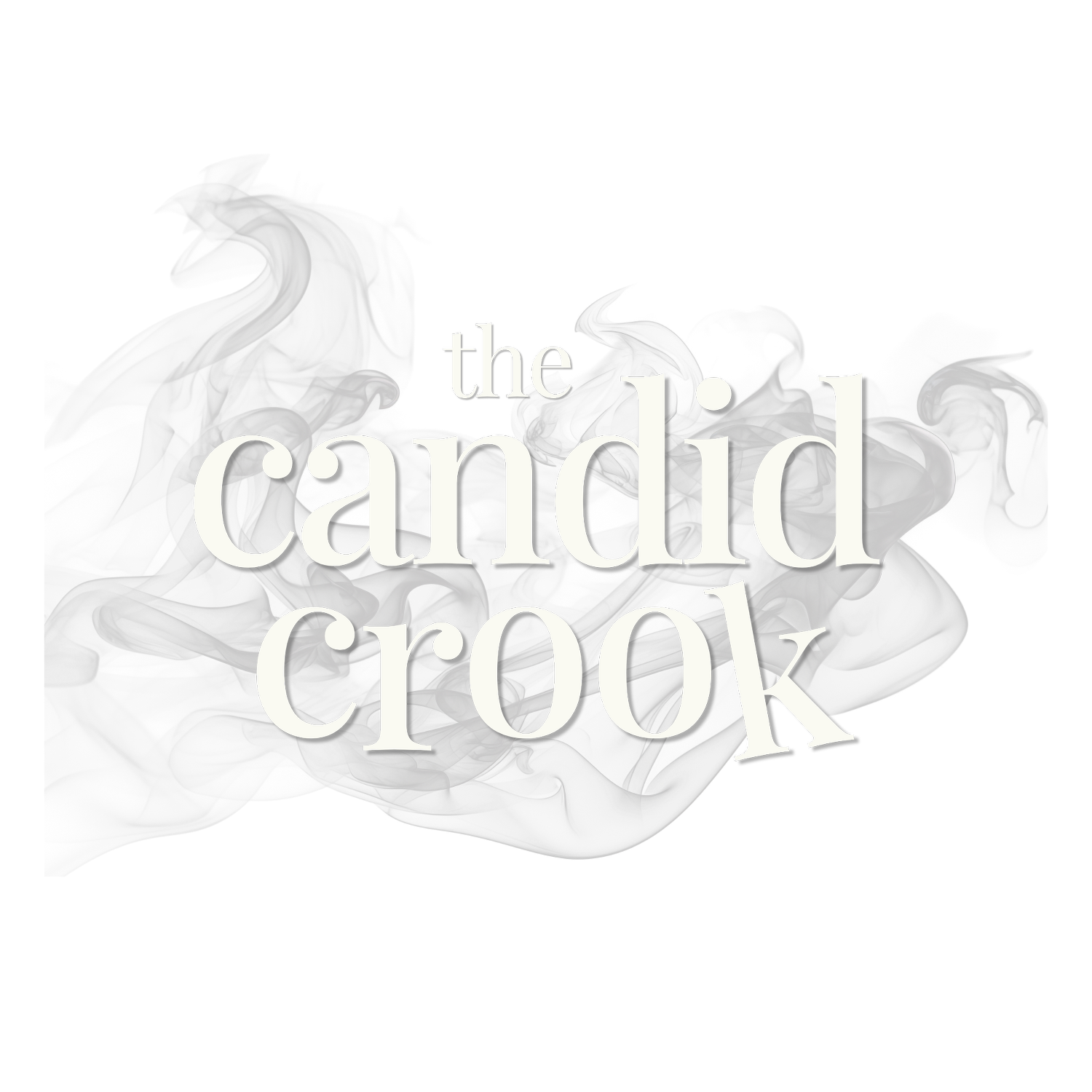 The Candid Crook