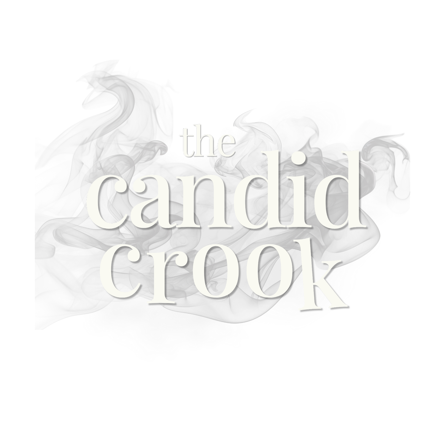 The Candid Crook