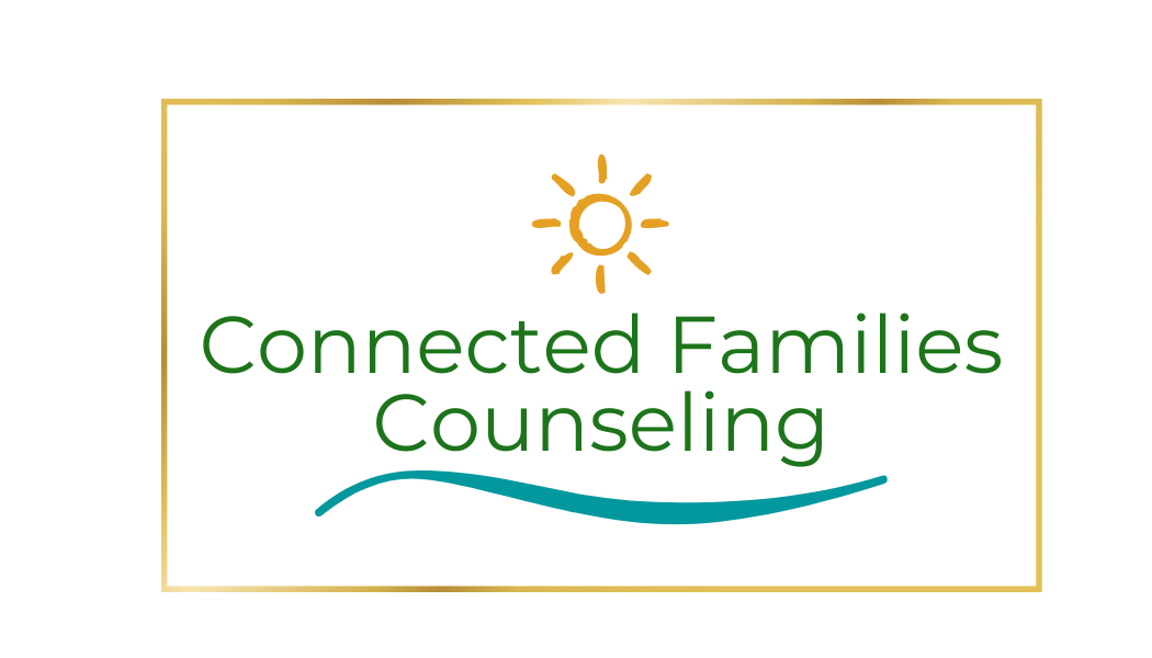 Connected Families Counseling - Kearney MO