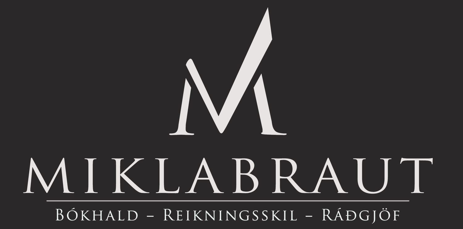 Miklabraut
