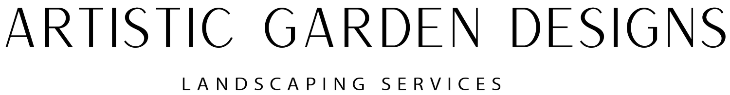 Artistic Garden Designs | Silicon Valley Landscape Design | Olga Stritar