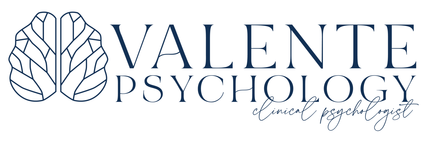 Valente Psychology