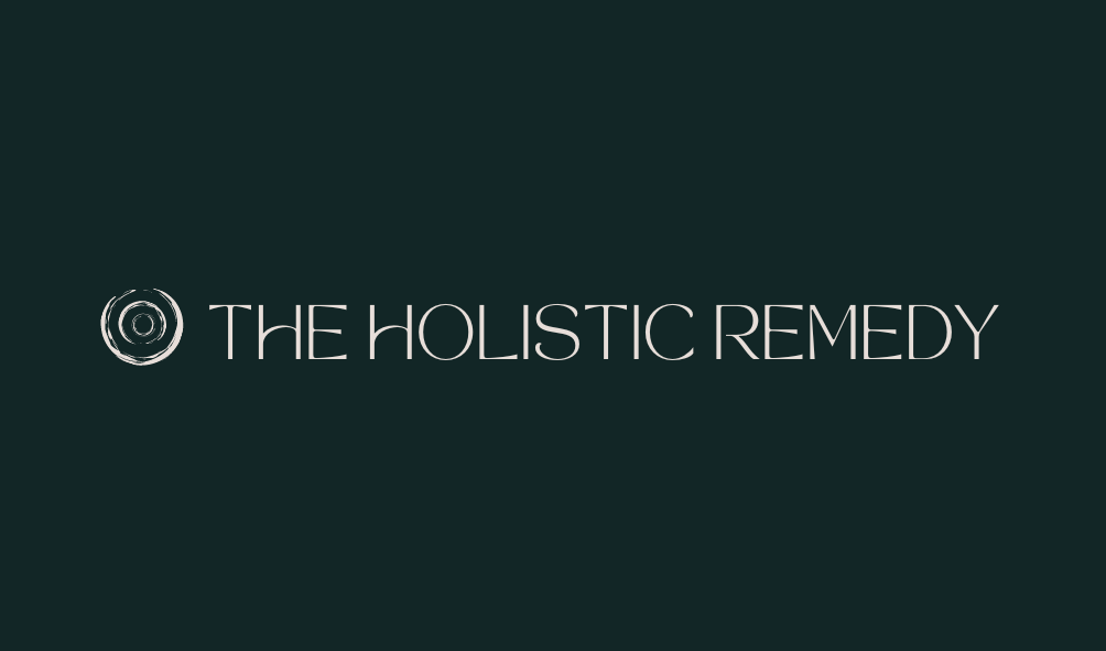 The Holistic Remedy