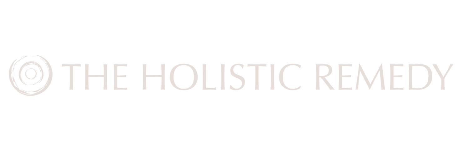 The Holistic Remedy