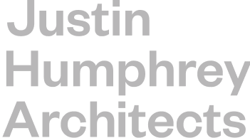 Justin Humphrey Architects