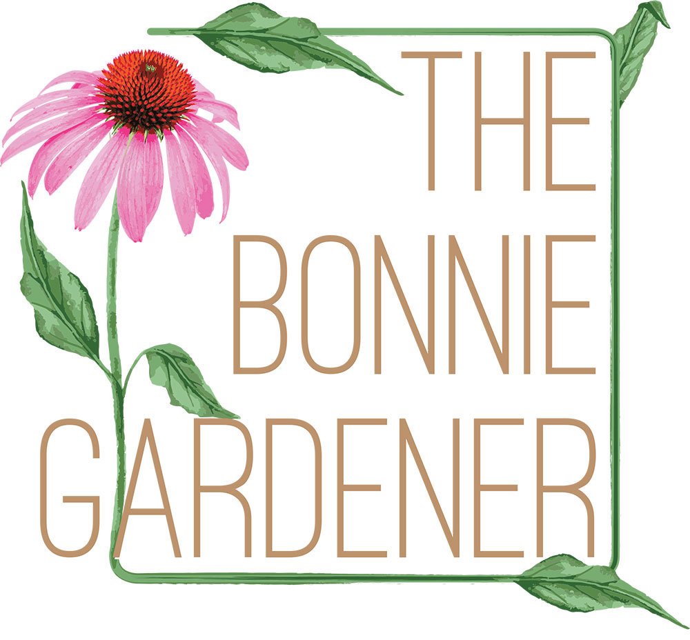 The Bonnie Gardener