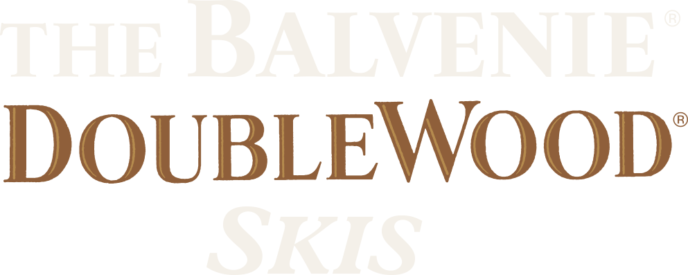 The Balvenie Skis