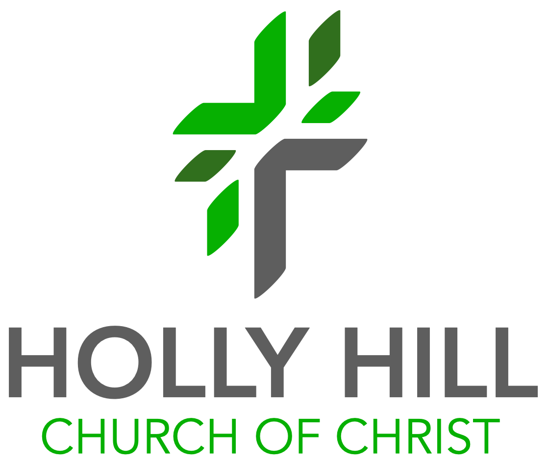 Holly Hill Church Of Christ
