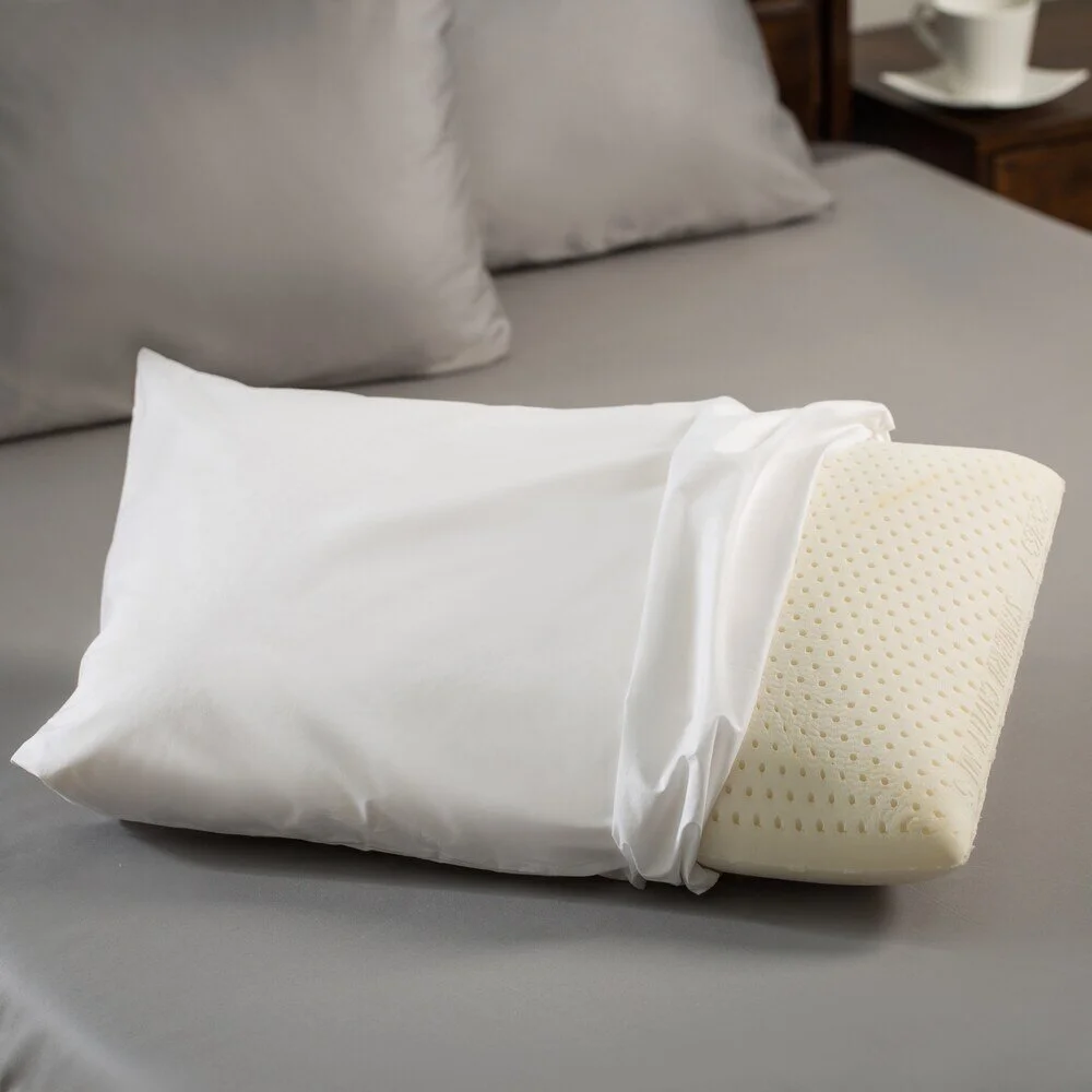 Clearance talatech latex pillow soft Outlet