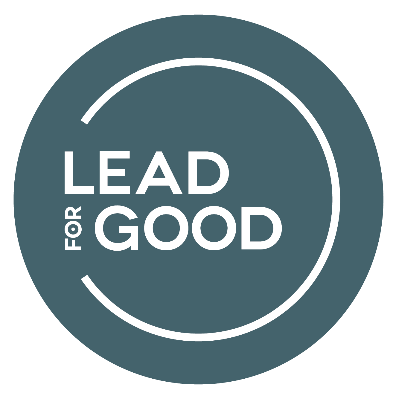 Lead For Good