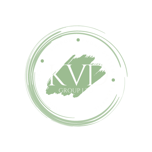 KVD Group LTD