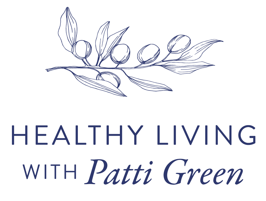 Healthy Living with Patti Green