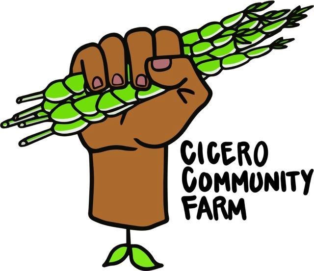 CICERO COMMUNITY FARM