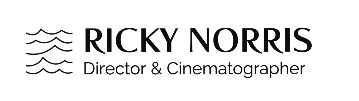 Ricky Norris