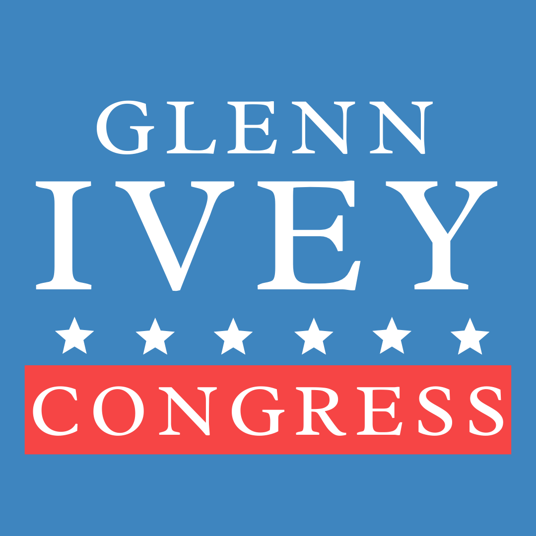Glenn Ivey for Congress