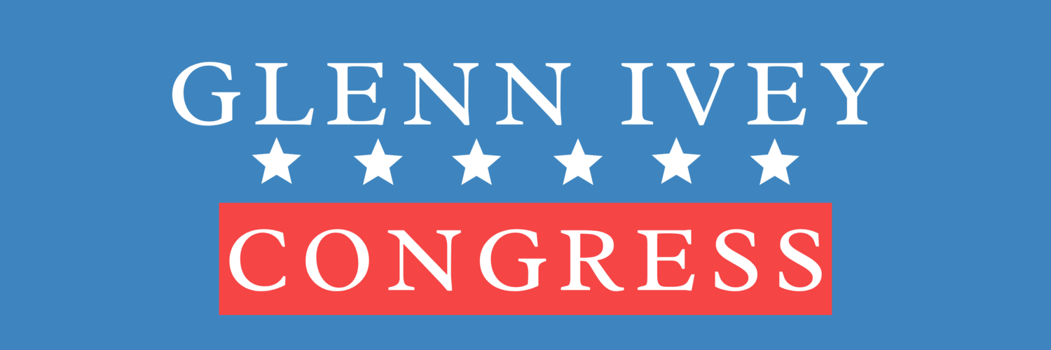 Glenn Ivey for Congress