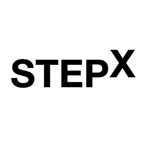 StepX OnDemand Workshops