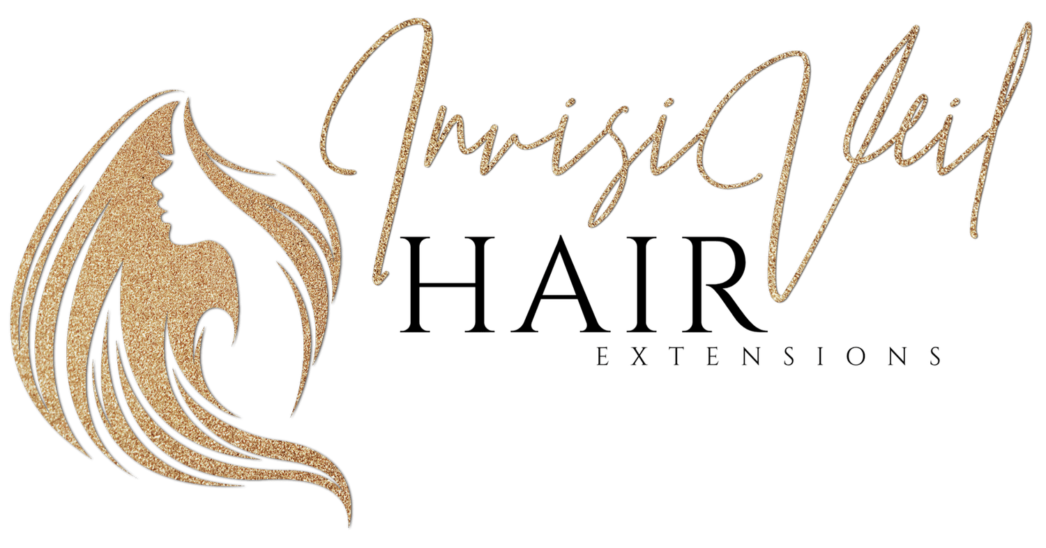 InvisiVeil Hair Extensions
