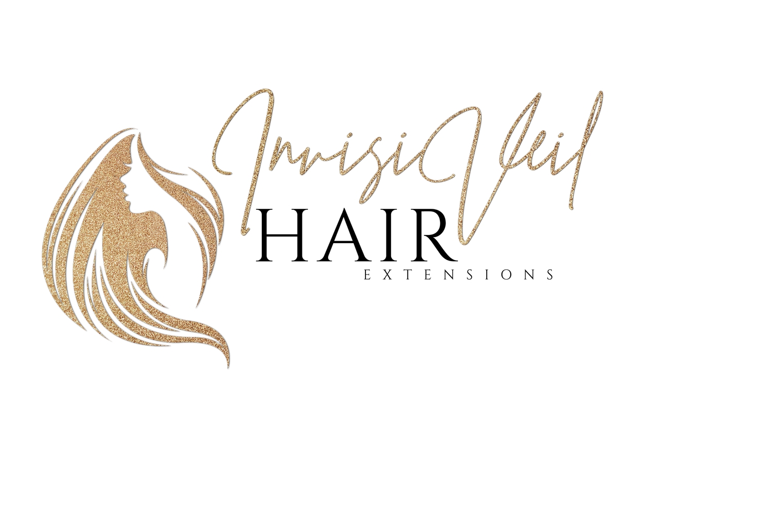 InvisiVeil Hair Extensions