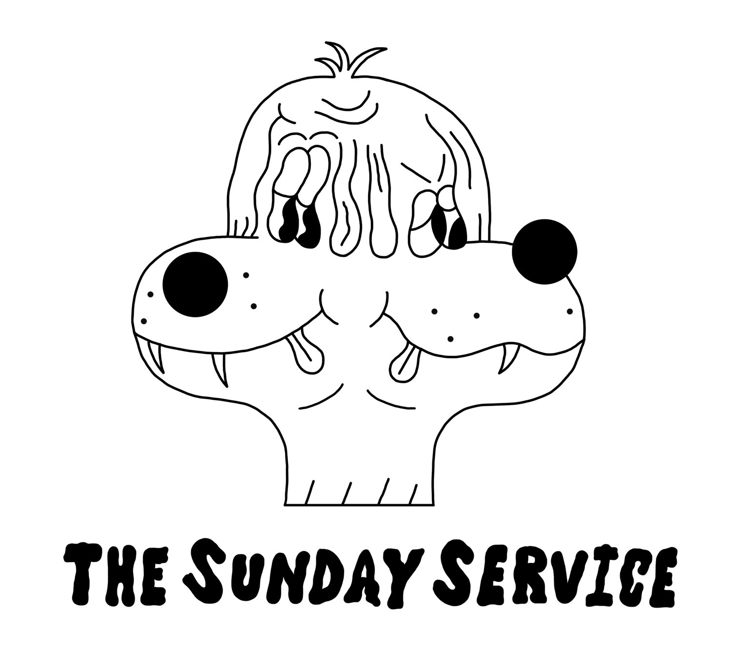 The Sunday Service Improv Co.