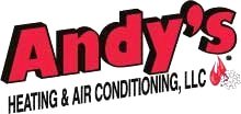 Andy&#39;s Heating &amp; Air Conditioning