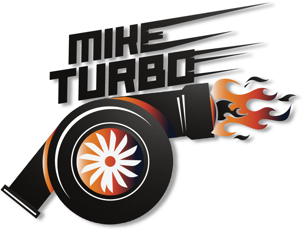 MIKE TURBO INC