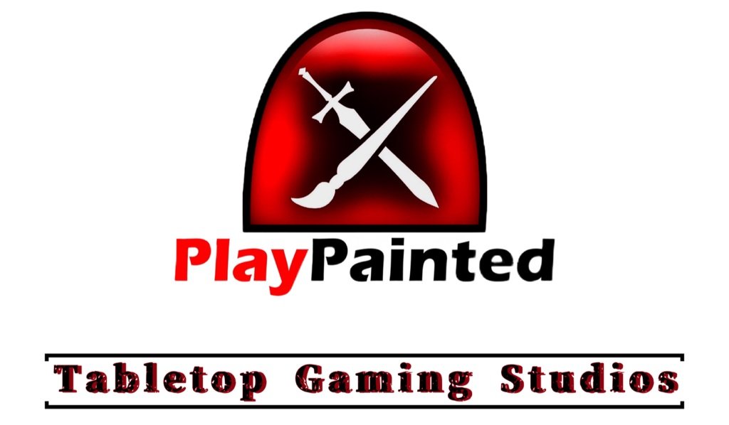 Play Painted