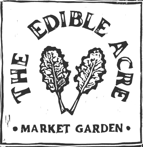 The Edible Acre