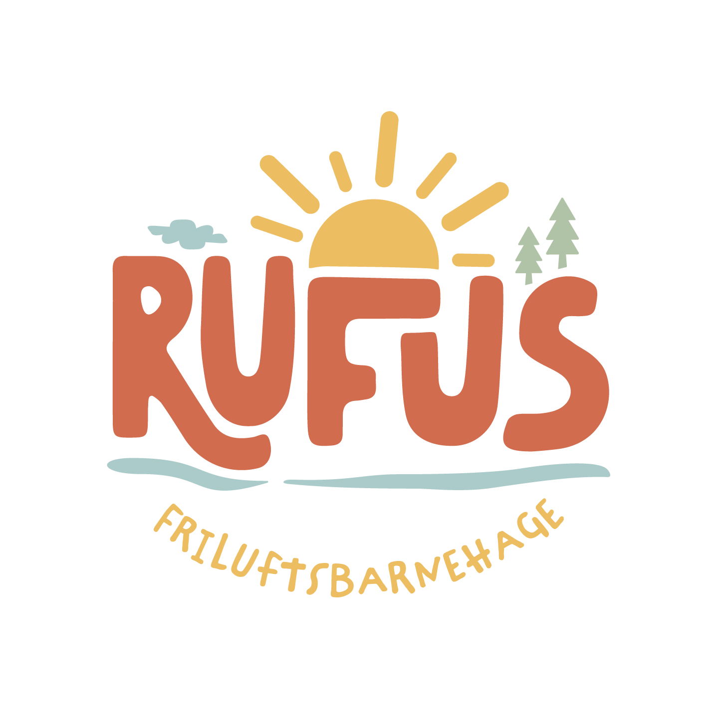 Rufus | Friluftsbarnehage