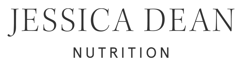 Jessica Dean Nutrition