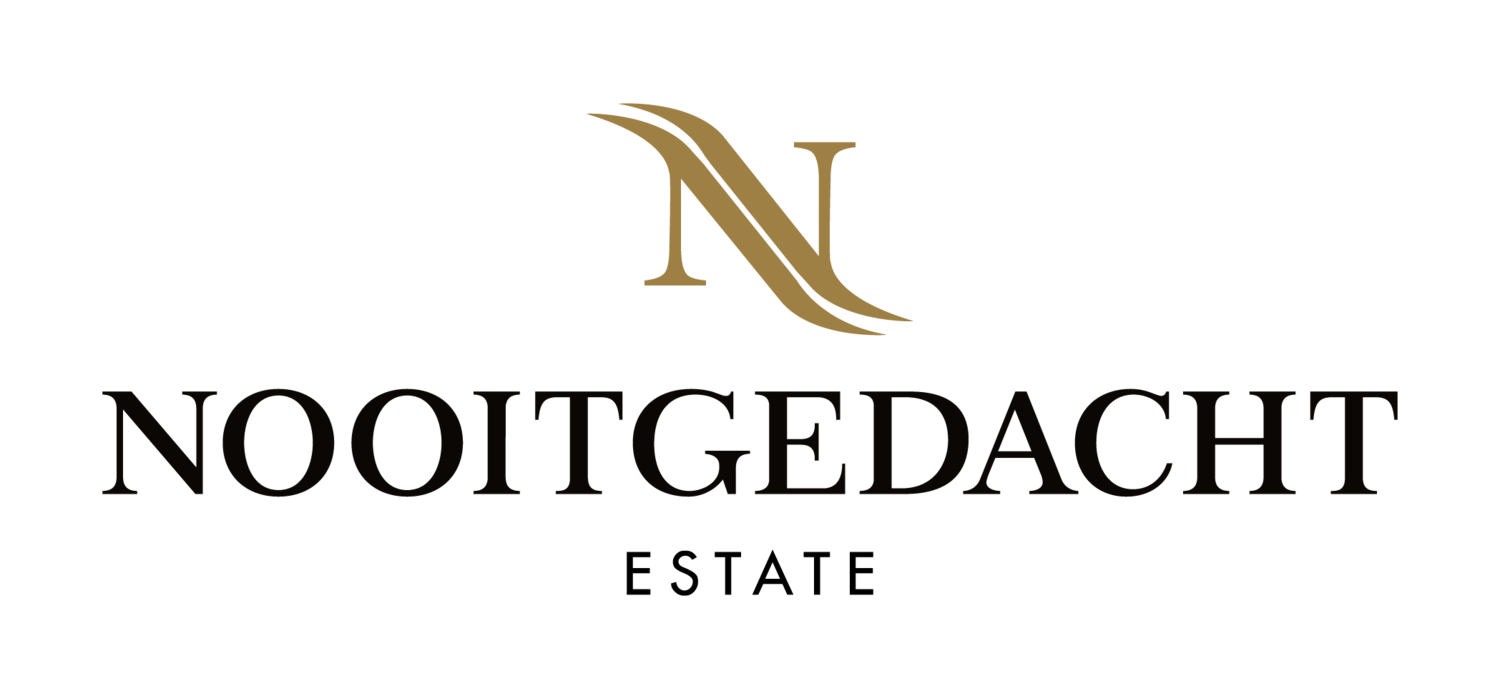 Nooitgedacht Estate