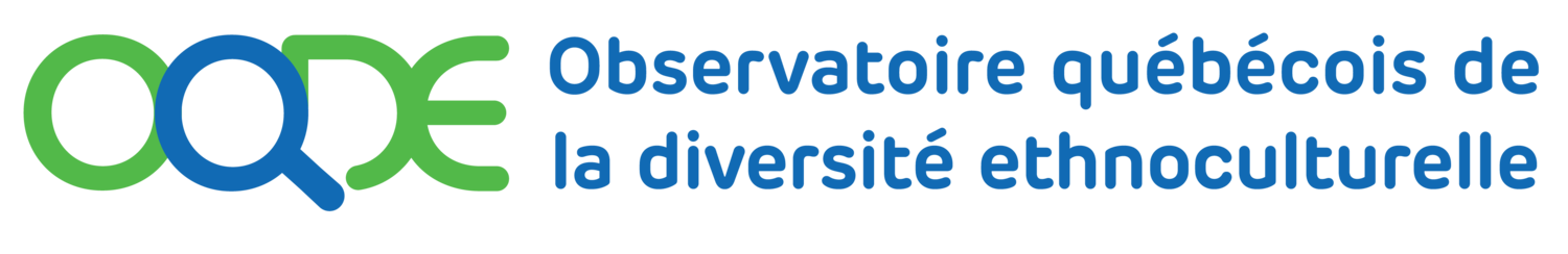 Observatoire québécois de la diversité ethnoculturelle