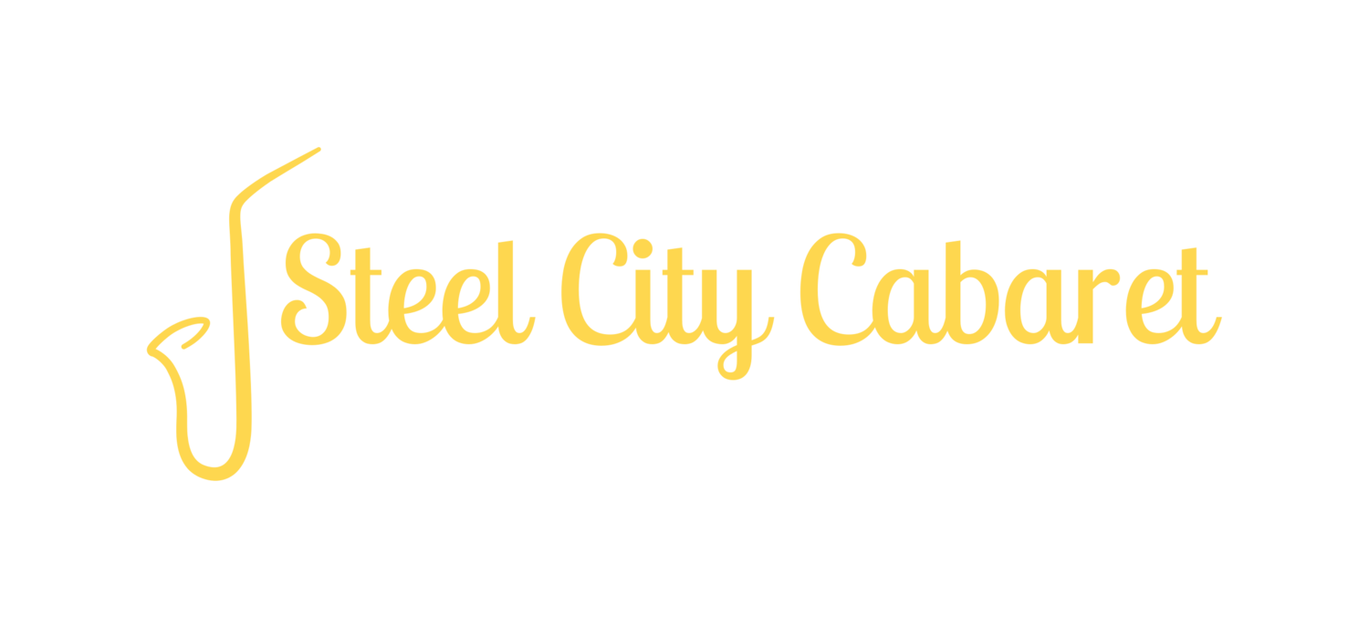 Steel City Cabaret