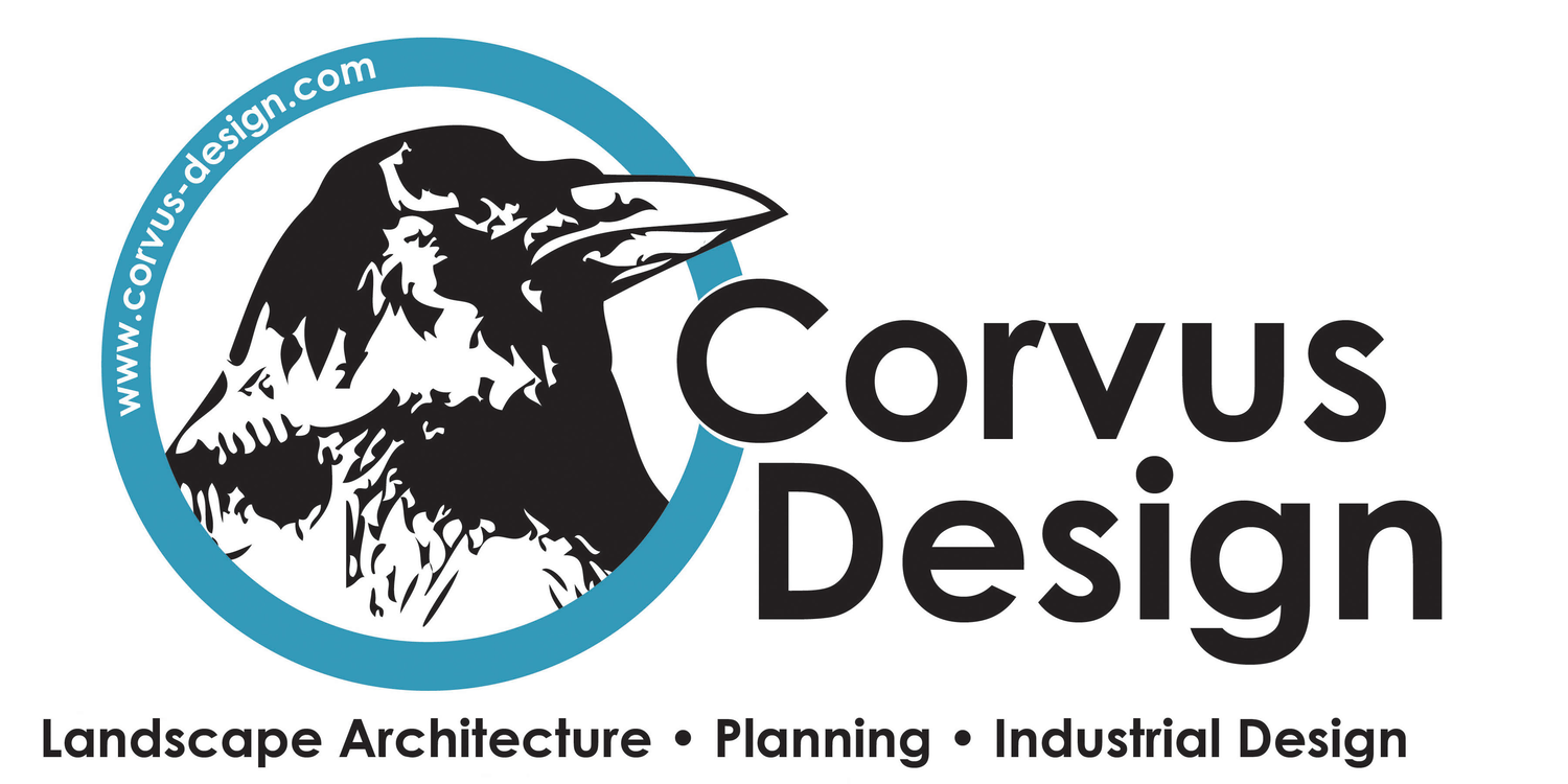 Corvus Design
