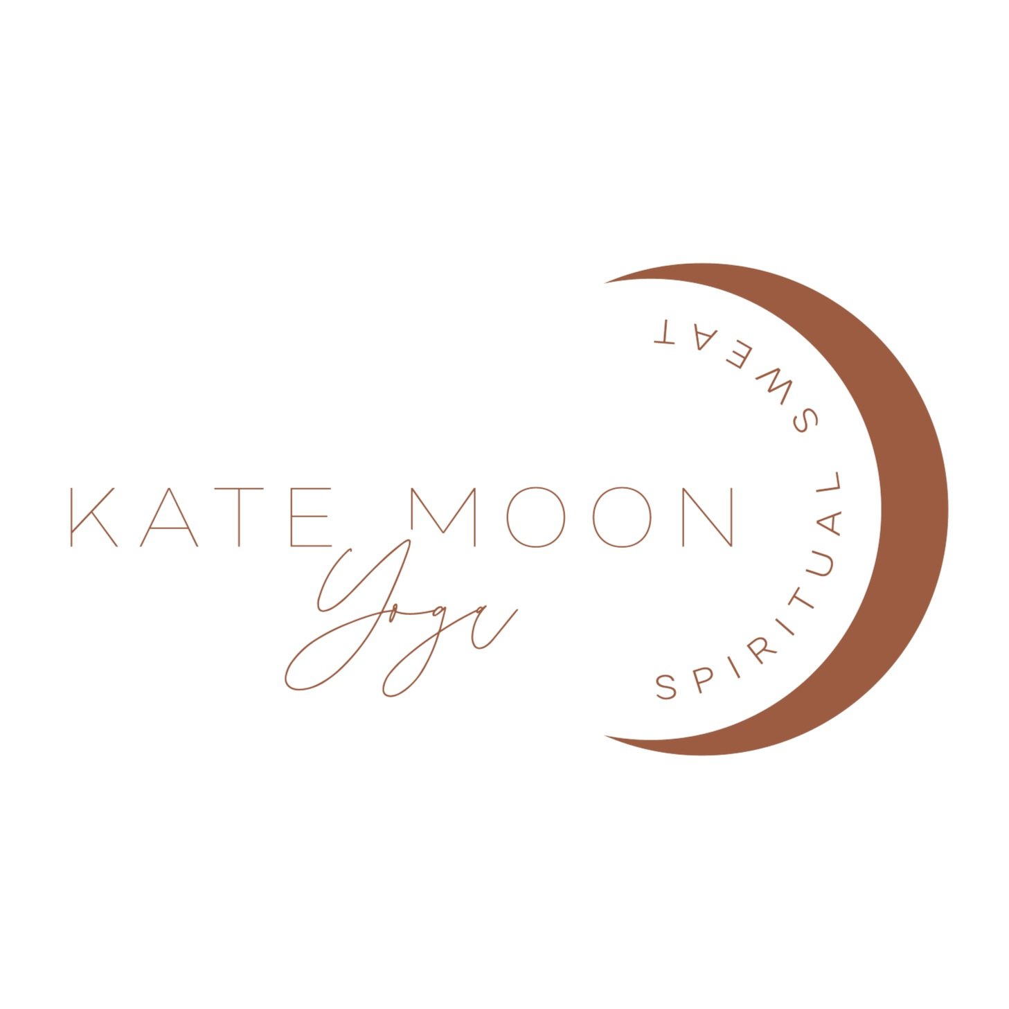 Kate Moon Yoga