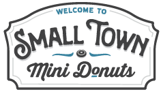Small Town Mini Donuts