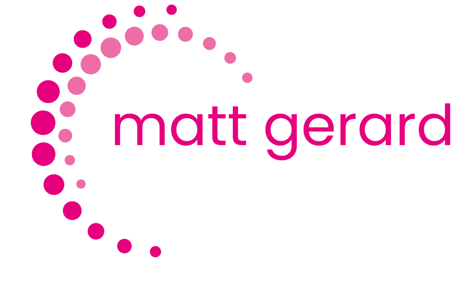 Matt Gerard Consultancy