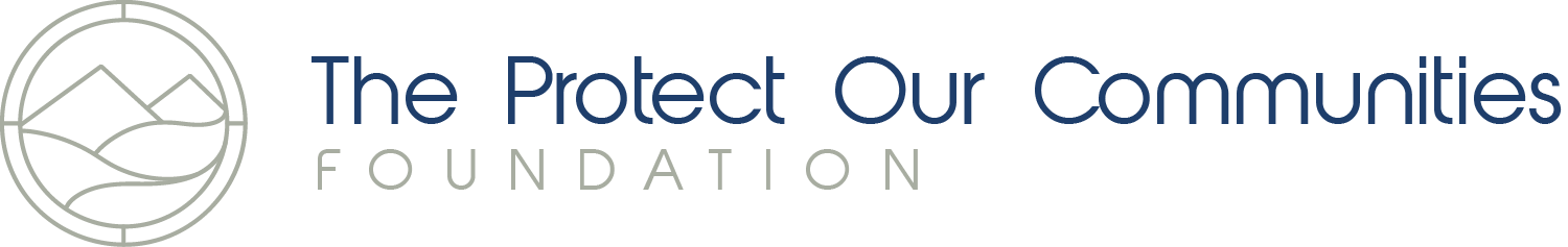 The Protect Our Communities Foundation