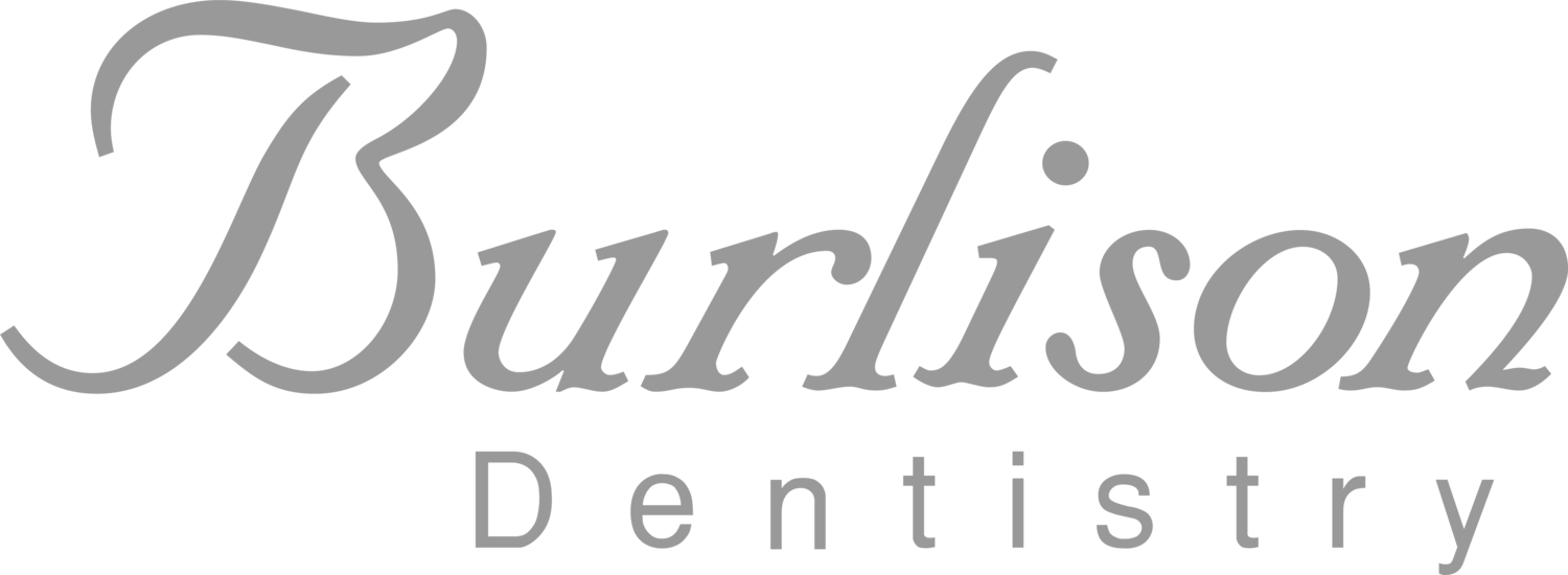 Burlison Dentistry