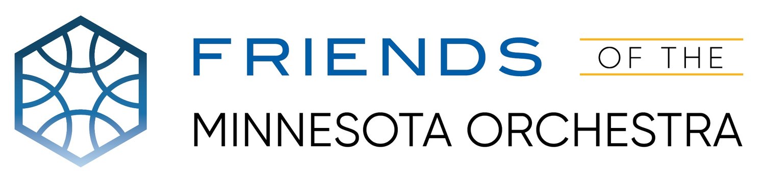 FRIENDS of the Minnesota Orchestra
