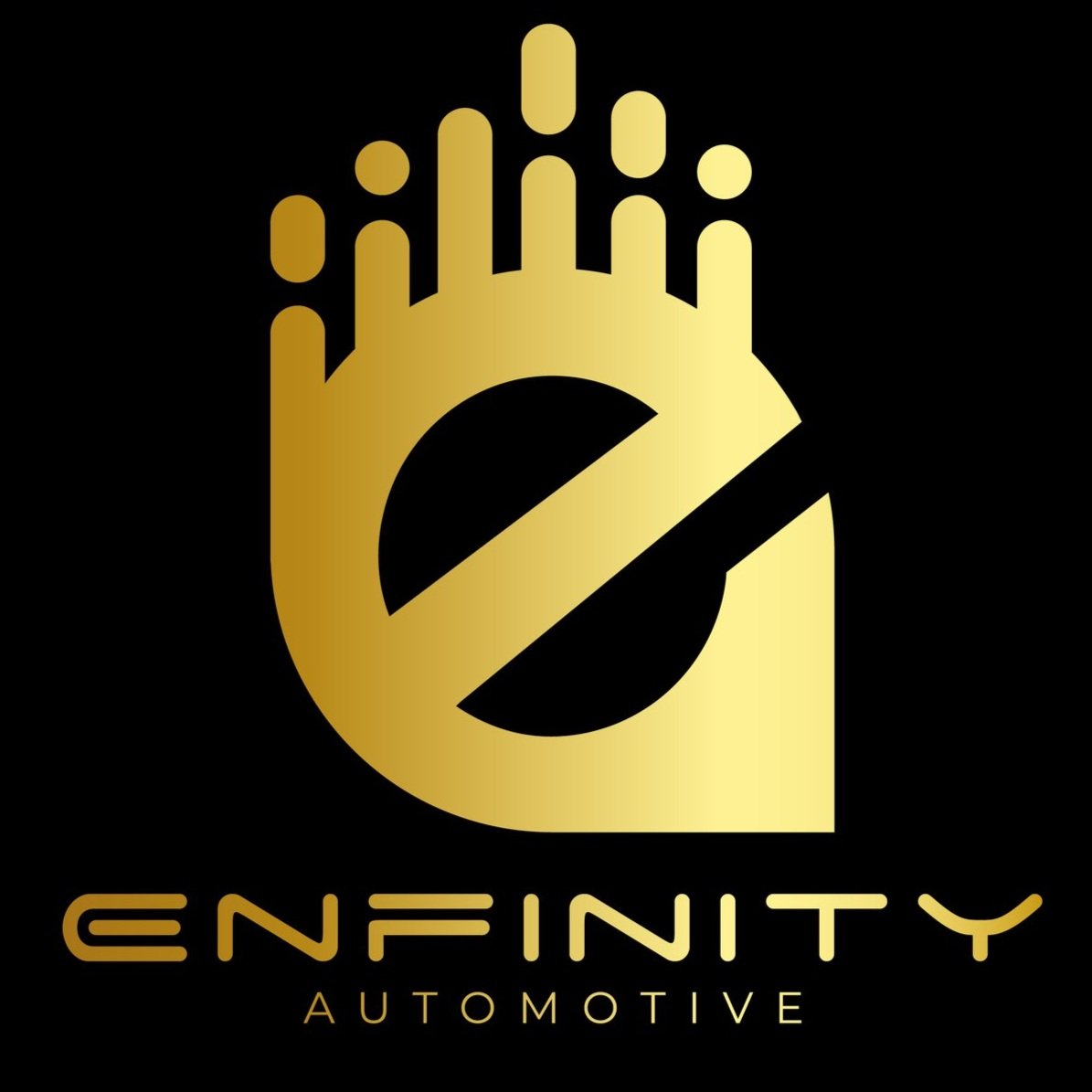 Enfinity Audio