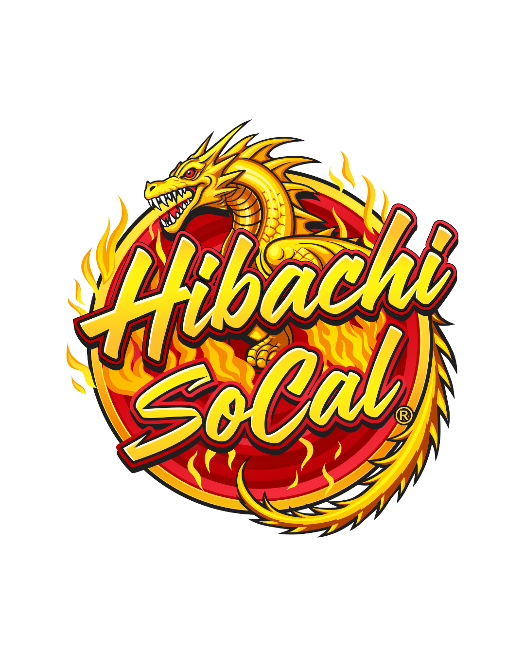 Hibachi SoCal