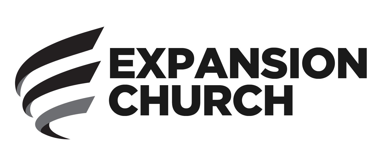 Expansion Church Gympie