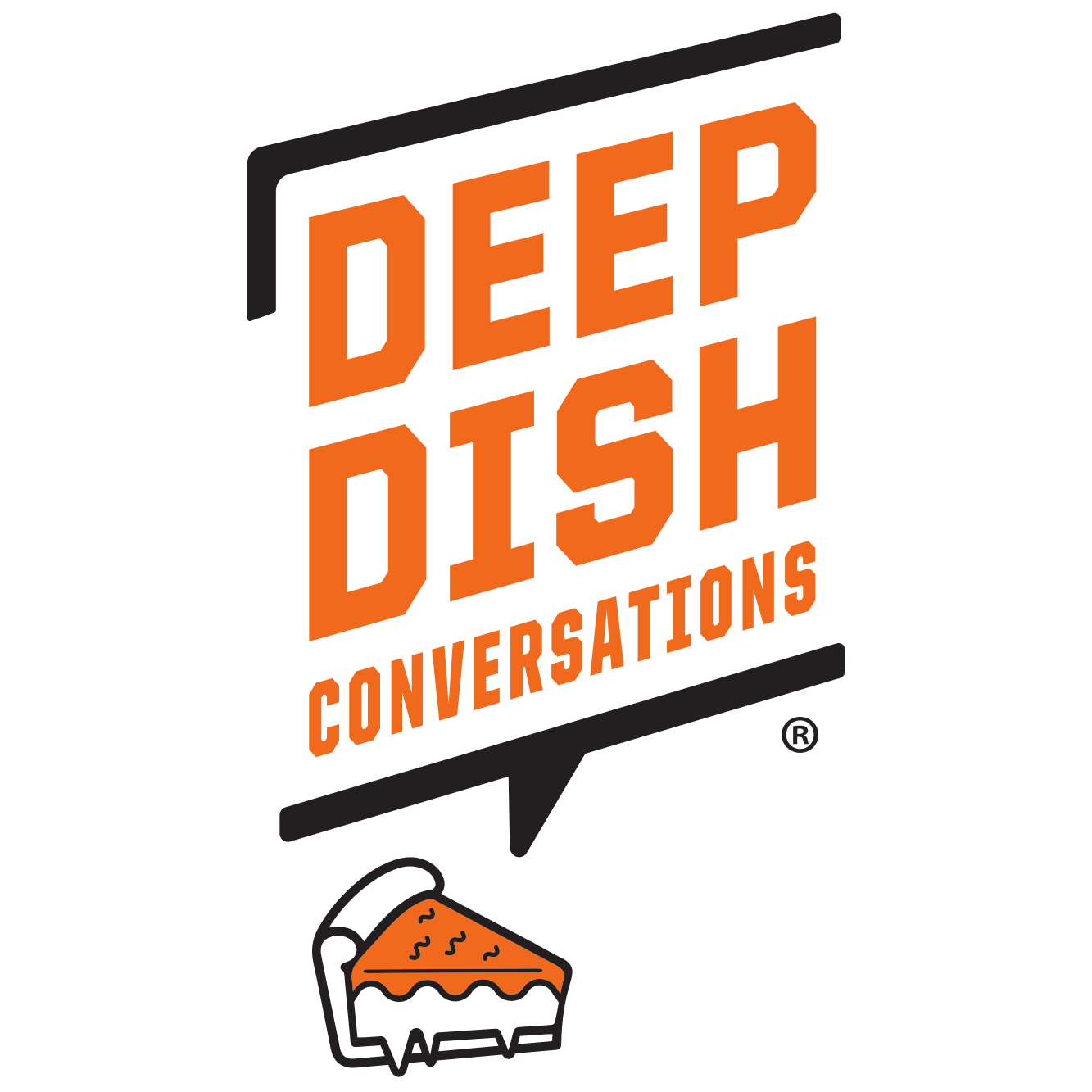 Deep Dish Convos 