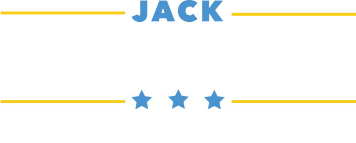 Jack Costello for Judge