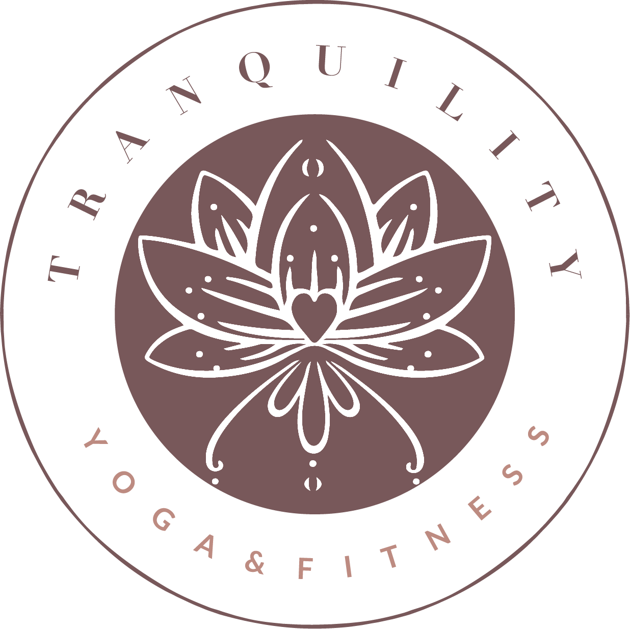 Tranquility Yoga &amp; Fitness